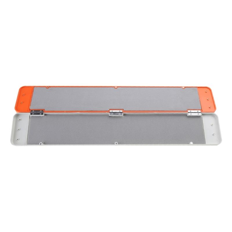 Fishing Line Winding Board Accessories Tool Storage Box Fishing Floats Fishing Part Bobbers Waterproof Hold Rigs Kit
