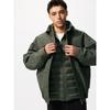 Uniqlo Japan Windproof Stand Blouson