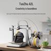 Настольный FDM 3D-принтер Bambu Lab A2L