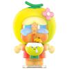 Pop Mart Crybaby Кокос Фигурка Зеленая Коллекционная Игрушка Модель Подарок