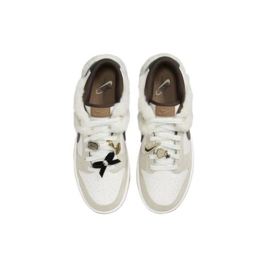 Nike Dunk Low Мех и Камни W - FB1859-121