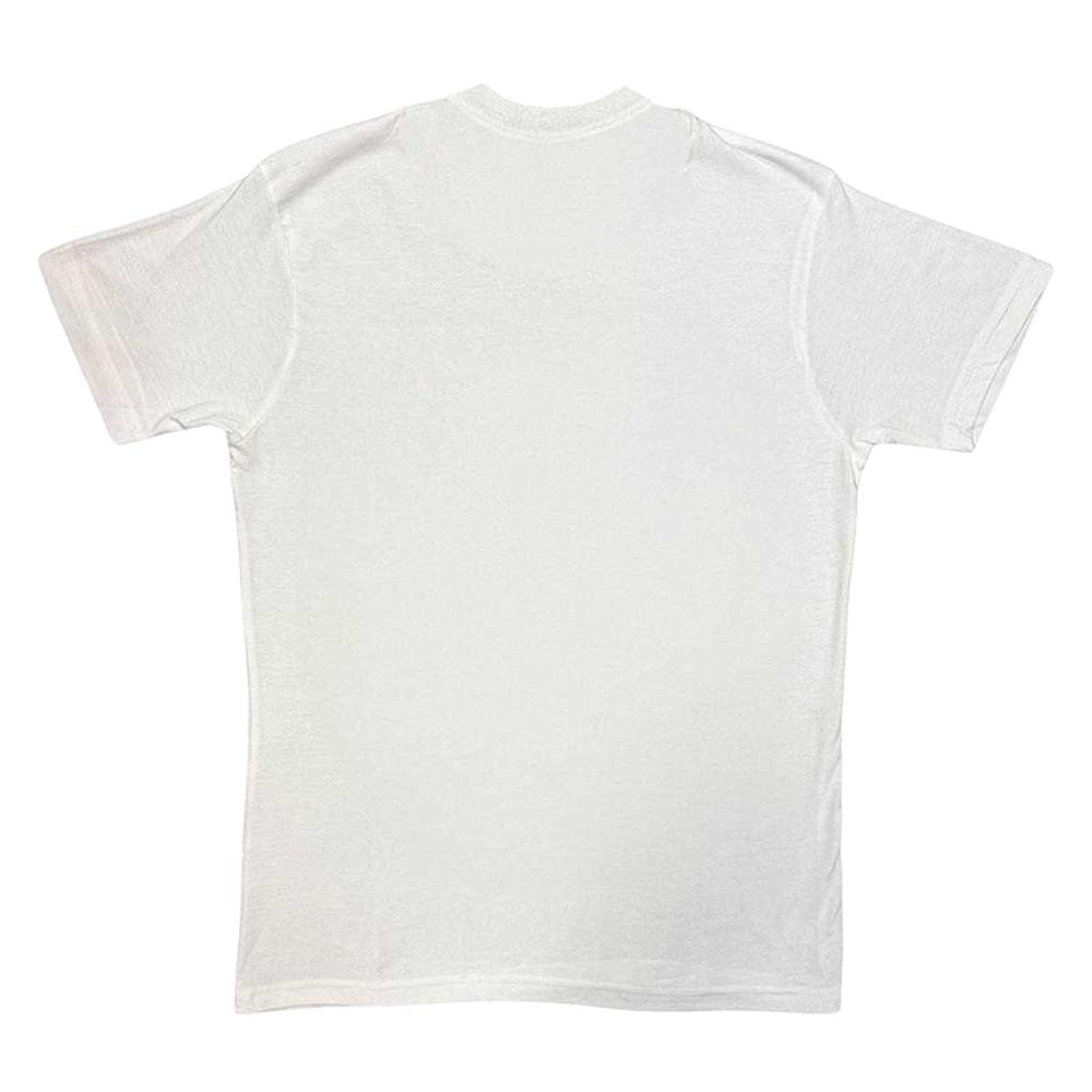 Ocean Colour Scene Unisex Adult Sphere Logo T-Shirt