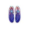 Nike Кроссовки унисекс PG 5 LA Drip Blue Lapis Blue-Void CW3143-400