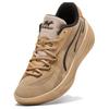 Dennis Schröder X Puma All-Pro Nitro Gold Black Men Sneakers 310431-01