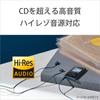 Sony Walkman 16 ГБ серии A MP3-плеер с поддержкой высокого разрешения Bluetooth, совместимый с microSD, оснащен сенсорной панелью, до 26 часов непрерывной работы