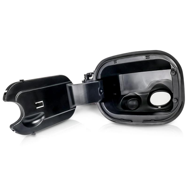 Ac29-Fuel Tank Filler Pipe Housing 84745944 84492771 6.6Ft Bed Only For Chevy Silverado 1500 -2024 Car Accessories