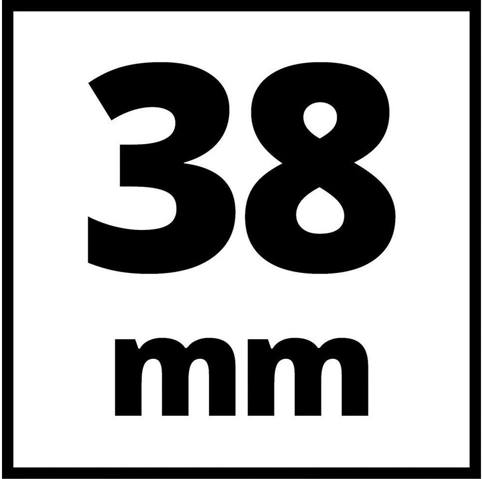 Перфоратор Einhell TE-RH 38 3F (4257959)