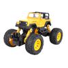 1/32 Children's Four-color Off-road Mountaineering Vehicle, Desert Vehicle, Spring Balanced Shock Absorber, Inertia Toy Car, Alloy Die-casting Model