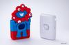 Принтер для смартфонов FUJIFILM Instax instax mini Link2 INS MINI LINK2 C WHITE EXPO