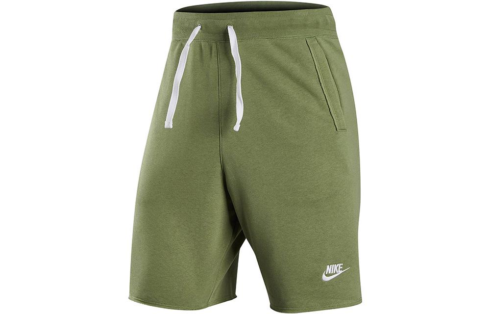 Nike Повседневные шорты мужские умеренные DX0767-386