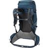 Рюкзак Jack Wolfskin Crosstrail 28 LT dark sea (2009543-1274)