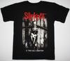 SLIPKNOT .5 THE GREY CHAPTER Хлопок Черный Все Размеры Футболка Для Мужчин TT231 Унисекс Футболка