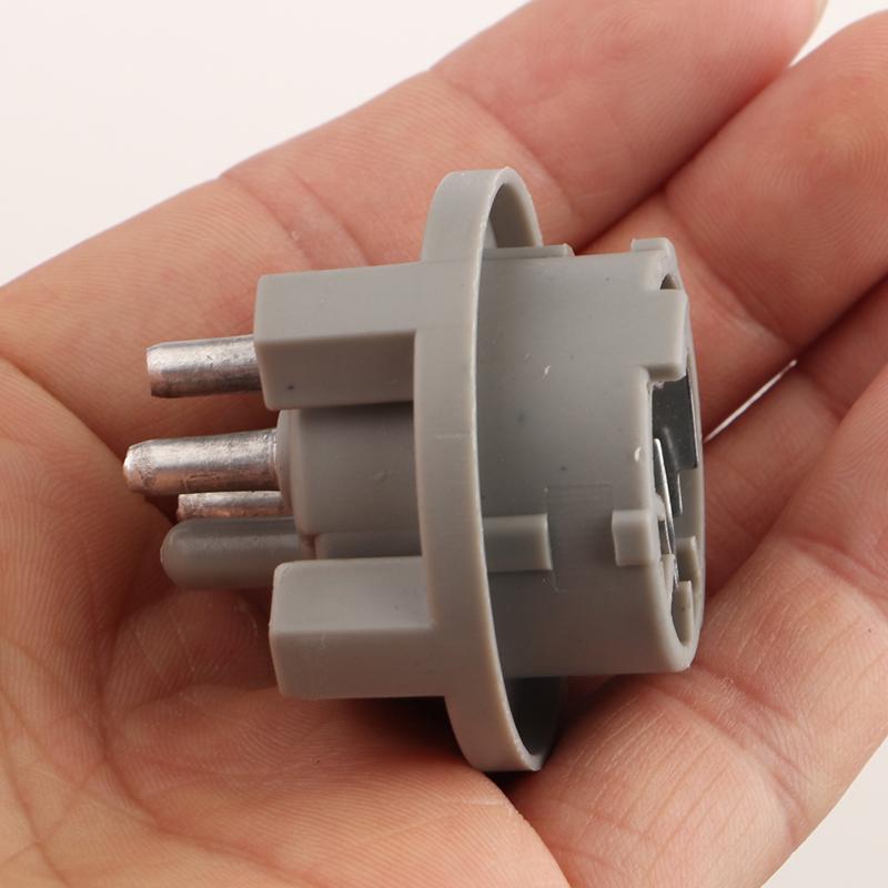 1Pcs A0008269582 For Mercedes Benz SL W124 R129 W140 W202 W168 Turn Signal Light Bulb Base Socket Lamp Holder Accessories