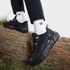Fila Explorer Sports Function Универсальные Амортизирующие Износостойкие Низкие Кроссовки Женские кроссовки Черные A12W511222FAP