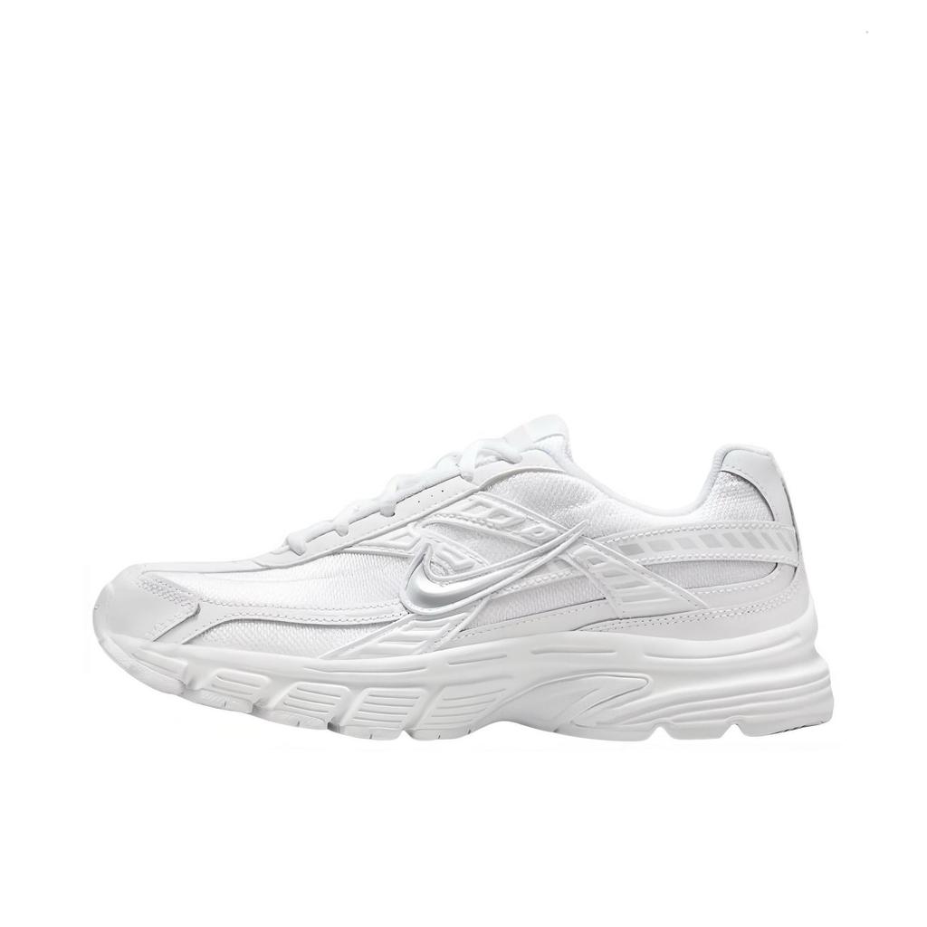 Nike Кроссовки для бега Initiator, износостойкие, низкие, женские, розовые FZ9020-100(team1074-)