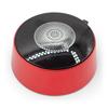 Red Mandela Lighting Effect Mini Speaker