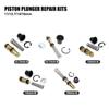 Motorcycle Clutch Brake Plunger Repair Cylinder Piston Maintenance