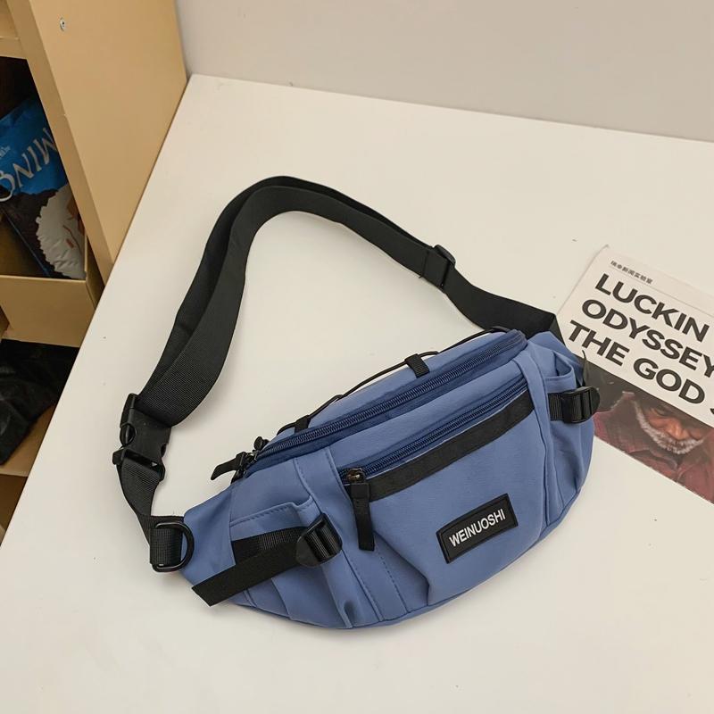 Мужская сумка через плечо для пары, сумка через плечо, женская нагрудная сумка, уличная сумка для мобильного телефона