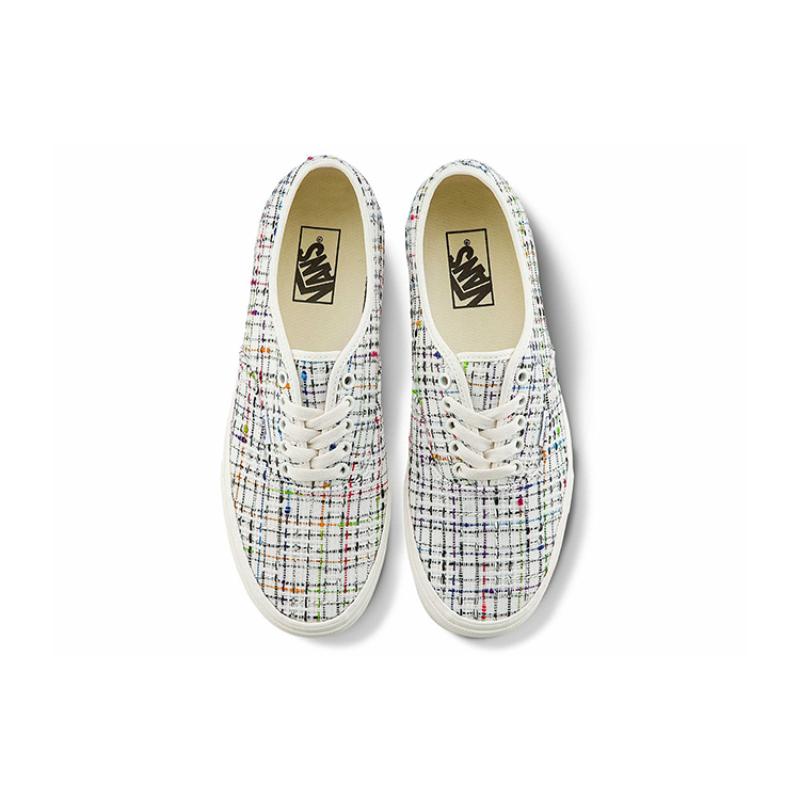 Vans Оригинальные 'Woven Plaid' Vans VN0A5KS96SV