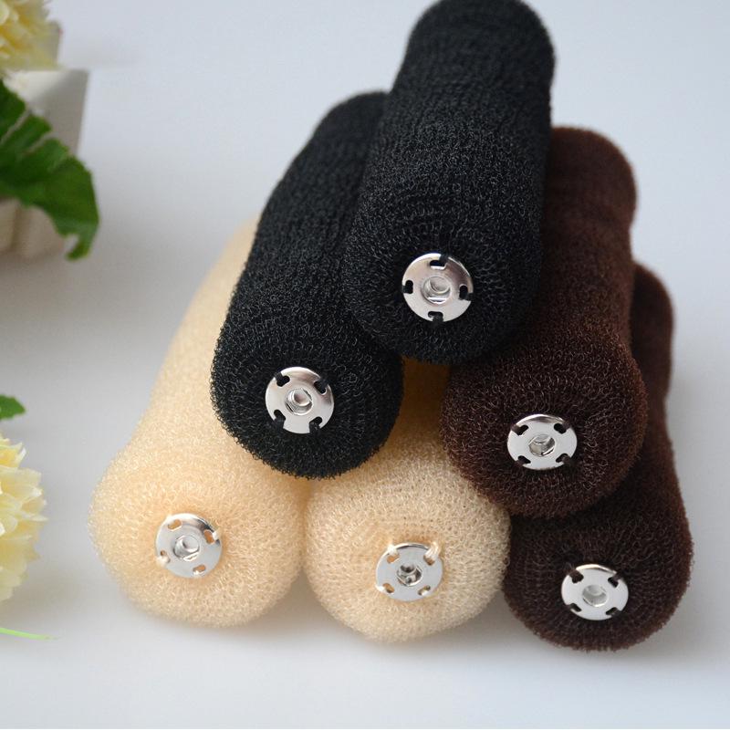 Корейская плойка-гофре для женщин - Инструмент для укладки и завивки волос "Сладкий пучок"