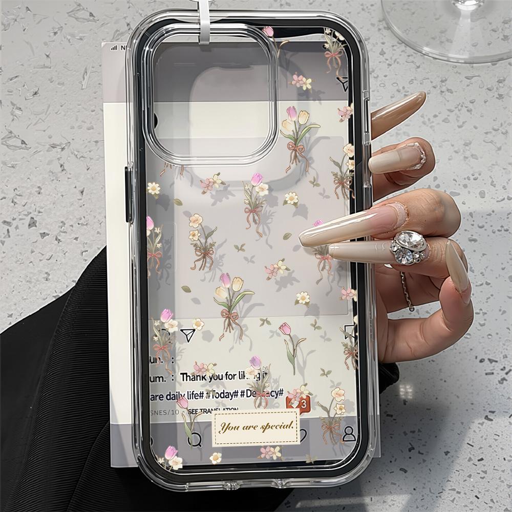Чехол для мобильного телефона для iPhone 11 17 case 12 13 14 15 16 17 Pro Max Samsung A36 A56 A07 A17A37 A57 A06 A16 S24 S25 S26 Ultra Расписные чехлы для телефона