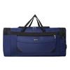 Men's Large-Capacity Nylon Travel Bag, Splash-Proof Hand Luggage for Business Trips