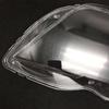 Для Benz GLK GLK300 GLK350 X204 2008 2009 2010 2011 2012 крышка объектива фар прозрачный абажур корпус фары