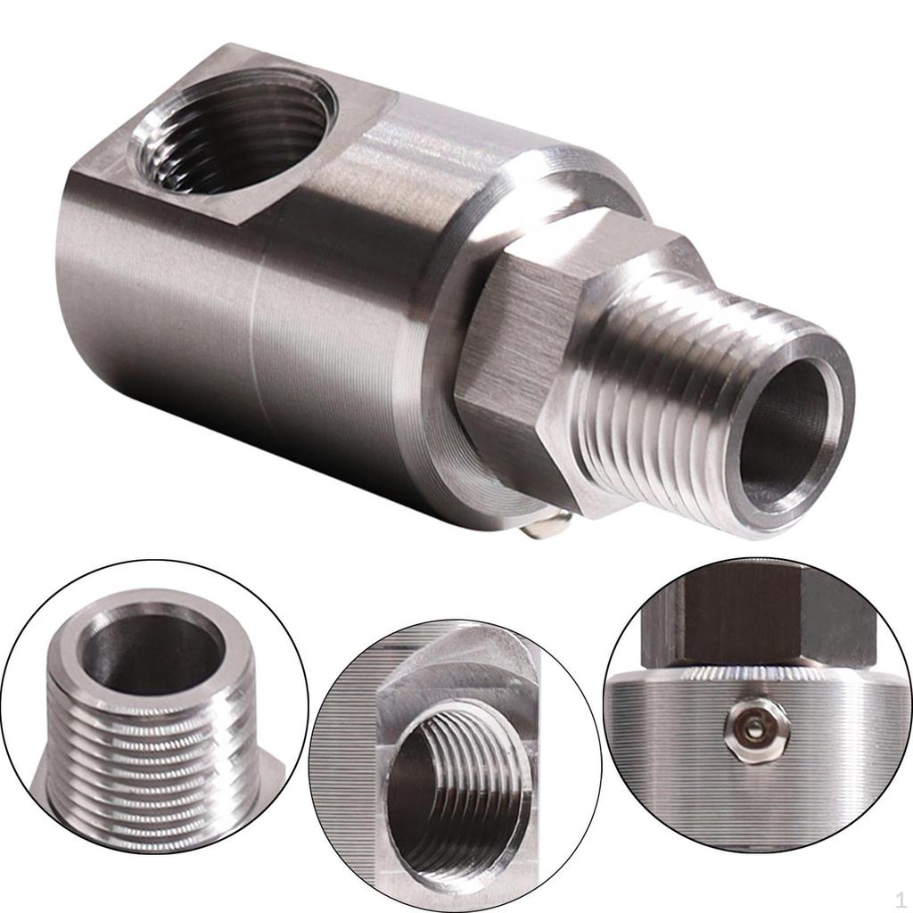 1/2-дюймовый соединитель для шланговой катушки с поворотным соединением, быстроразъемный для использования во дворе и саду