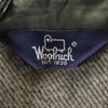 WOOLRICH 80s vintage Wool jacket Gray Men's Used