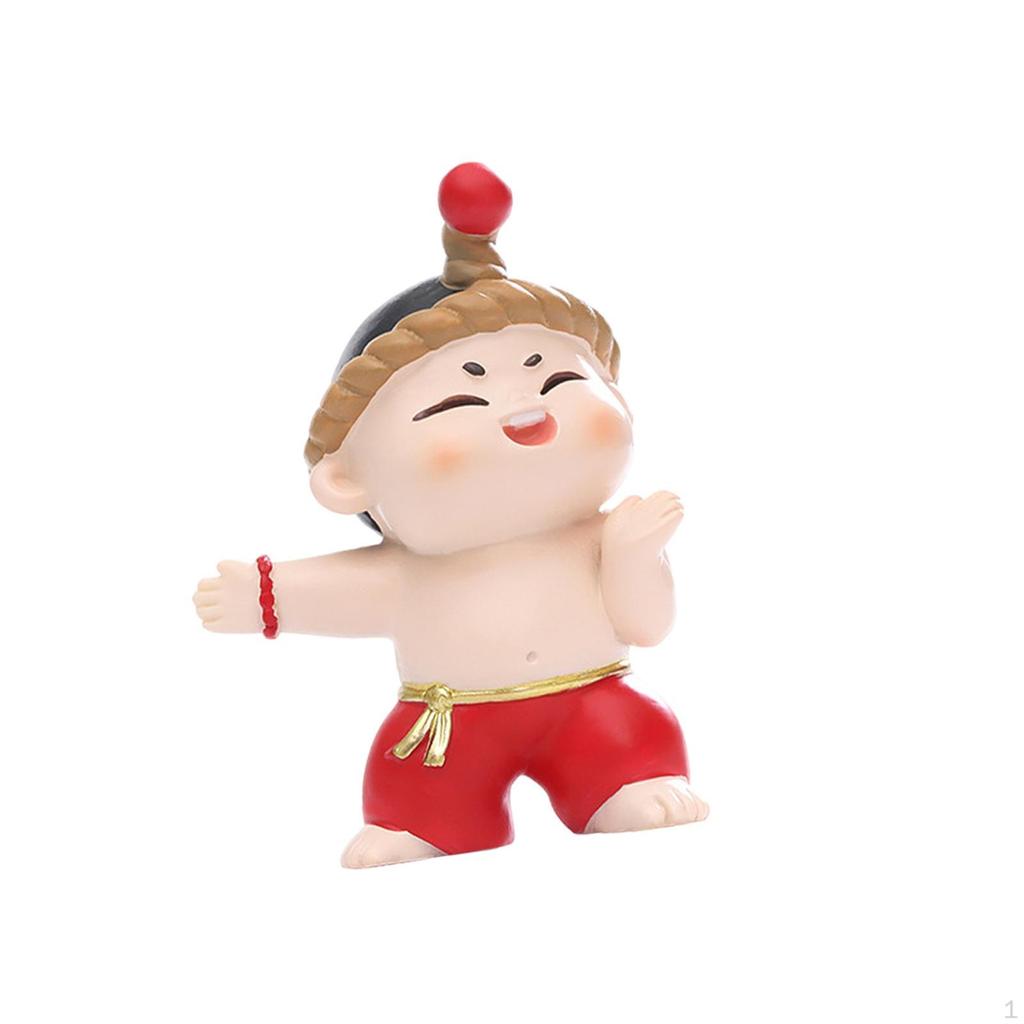 Коллекция декоративных фигурок