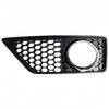 Рамка противотуманной фары, абажур для Mercedes-Benz S-Class W221 06-09 - Номера деталей 2218850553, 2218850653
