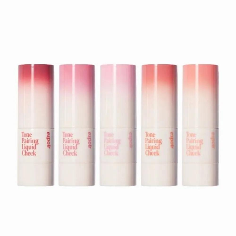 Espoir Tone-Pairing Liquid Cheek 8ml
