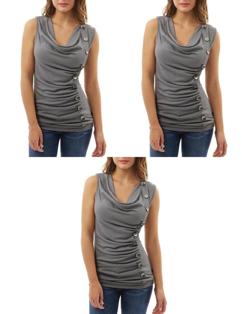 Gothic Style Womens T Shirt With Splicing Design For Streetwear And Casual Wear