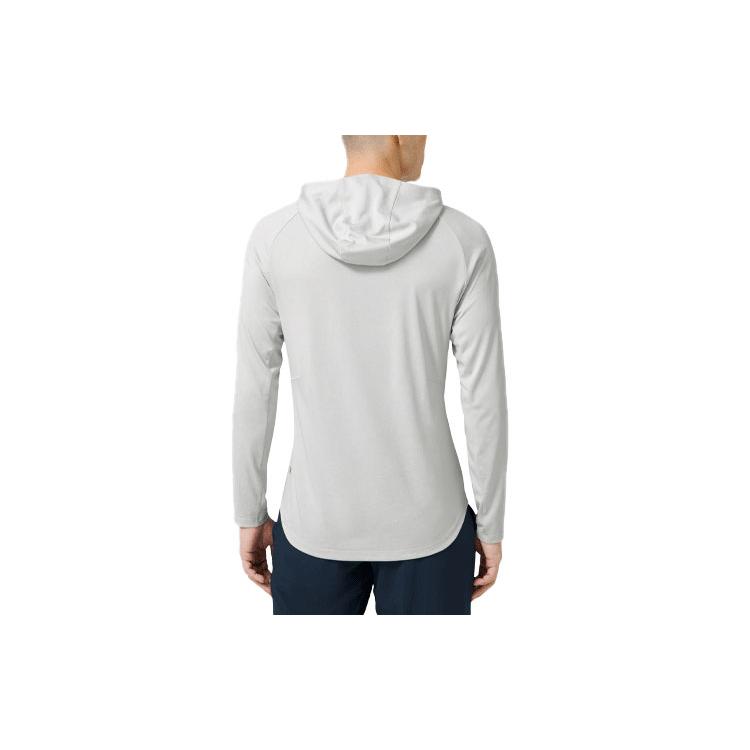 Lululemon Sweatshirts Men's Hooded Moderate Regular LM3CEIS