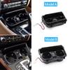 LHD Cup Holder Assembly for BMW 5 Series F18  523 525 528 535 Center Console