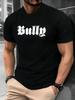 Лягушка DriftBULLY KANYE WEST Мода Лучшее Качество Уличная Одежда Футболка Повседневная Свободная Оверсайз Топы Футболка для Мужчин Унисекс Мужская Одежда