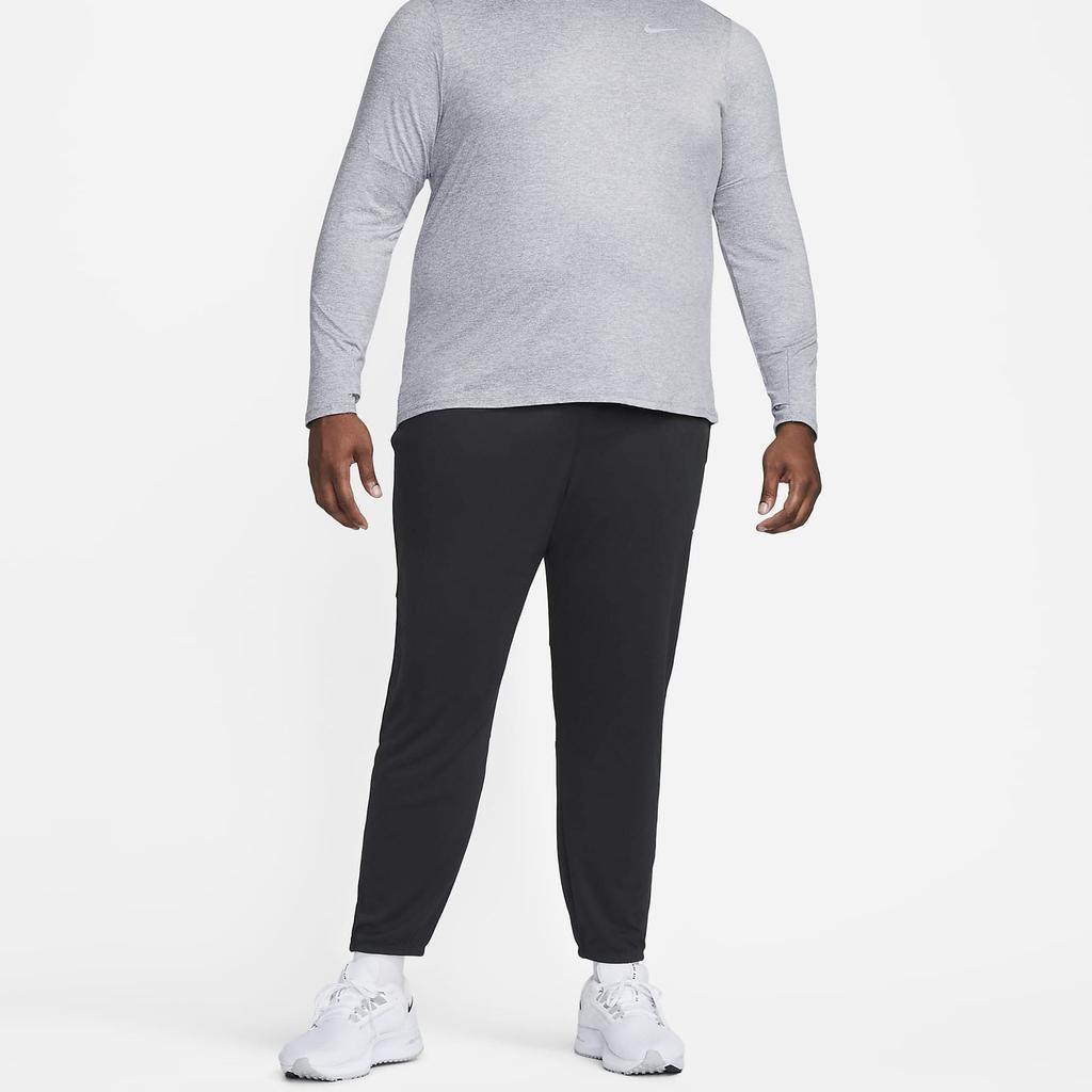 Nike Sports Pants Men's Black Moderate DD5003-010