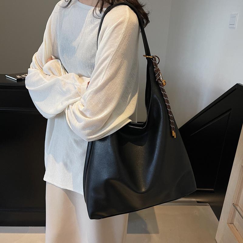 Сумка для поездок на работу Женская Вместительная Новая Универсальная Повседневная Наплечная Сумка для Шопинга Сумка-тоут