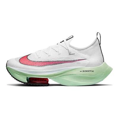 Женские кроссовки Air Zoom Alphafly NEXT% 'Арбуз' повседневные CZ1514-100