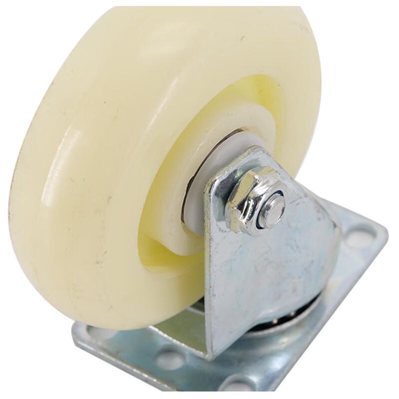 Deyu Gongpin Nylon Directional Caster Wheel