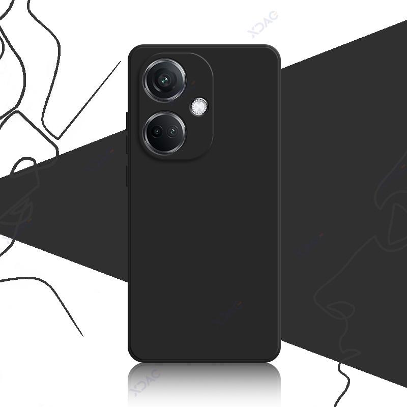 Роскошный чехол для OnePlus NordCE3 Nord CE3 CE 3 Lite 5G с полной камерой, роскошный квадратный жидкий силиконовый защитный чехол для задней панели