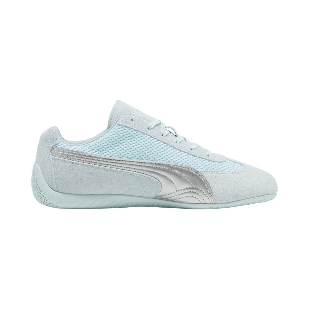 Puma Кроссовки Speedcat Premium Sea Glass Матовый Серебристый Унисекс Синие 403902-07