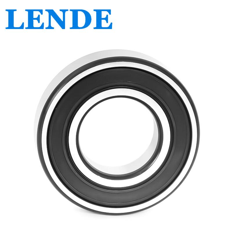 LENDE German High-Precision Deep Groove Ball Bearing