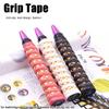 For Fishing Rod Tennis Squash Racket Anti-slip Band Grip Tape Sweat Absorbed Badminton Sweatband