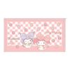 60cm Long Roll Towel Sanrio My Melody Big Ribbon Antibacterial UV Protection Girl 3765004100