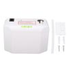 Air Conditioning Drain Pump 24L/h Automatic Condensate Removal Pump 200ml Water Tank Capacity 10 Met