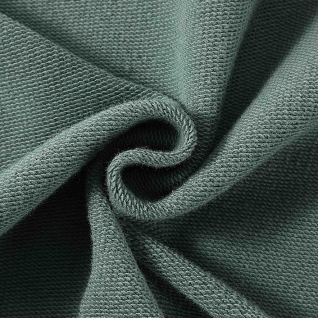 New PUMA Hoodie PUMA CLASS WASHED TR Sweatshirt Men's Turquoise 687517-30