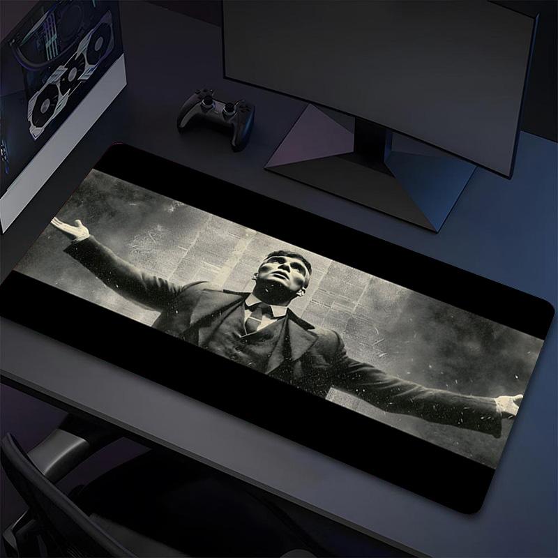 Dark Hero Xl Gaming Mouse Pad Nonslip Rubber Base Stitched Edge Waterproof Desk Mat For Pc Laptop Gamer Office Computer Accessories C927216