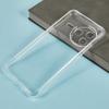 TYMEI For Xiaomi Redmi K80 5G/Poco F7 Pro 5G Case Four Corner Shockproof 1.5mm Clear Phone Cover