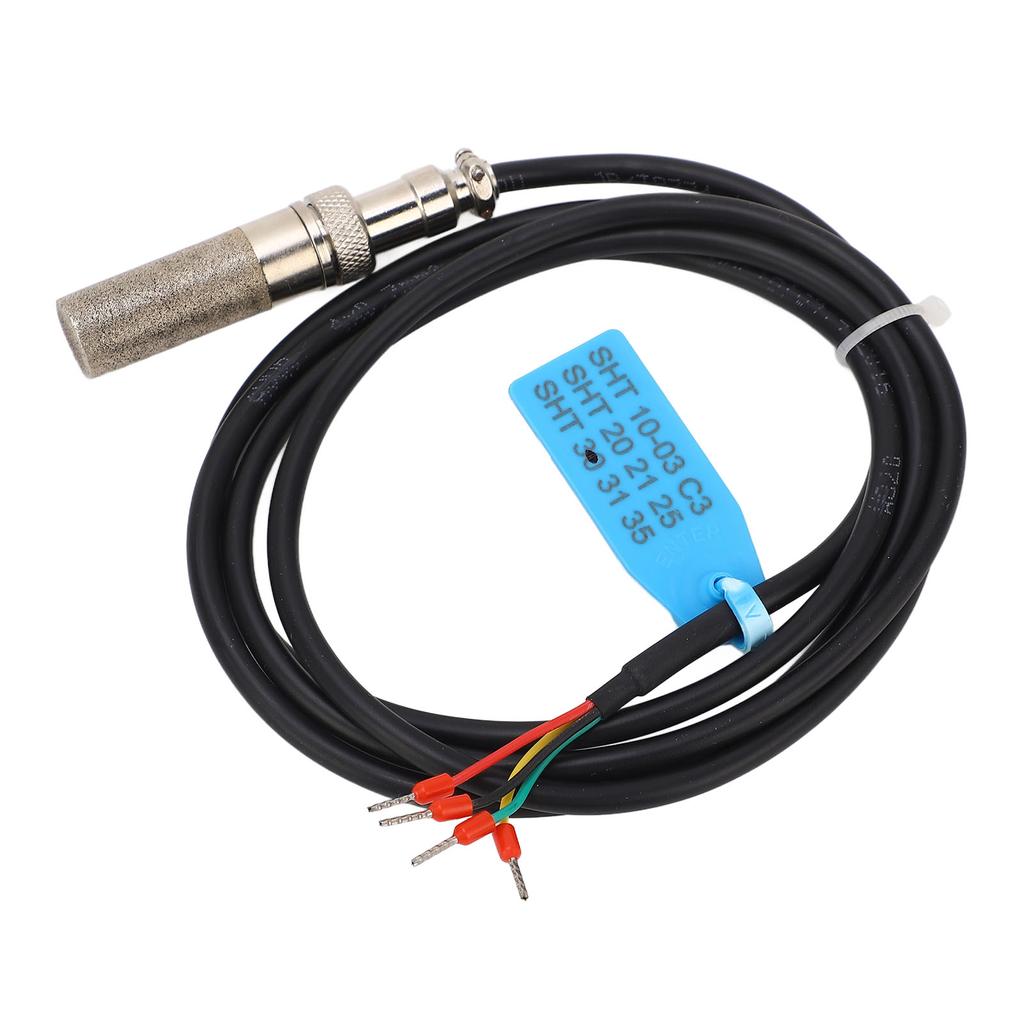 Датчик температуры и влажности FS200 SHT41 I2C выход цифровой датчик температуры и влажности почвы DC3